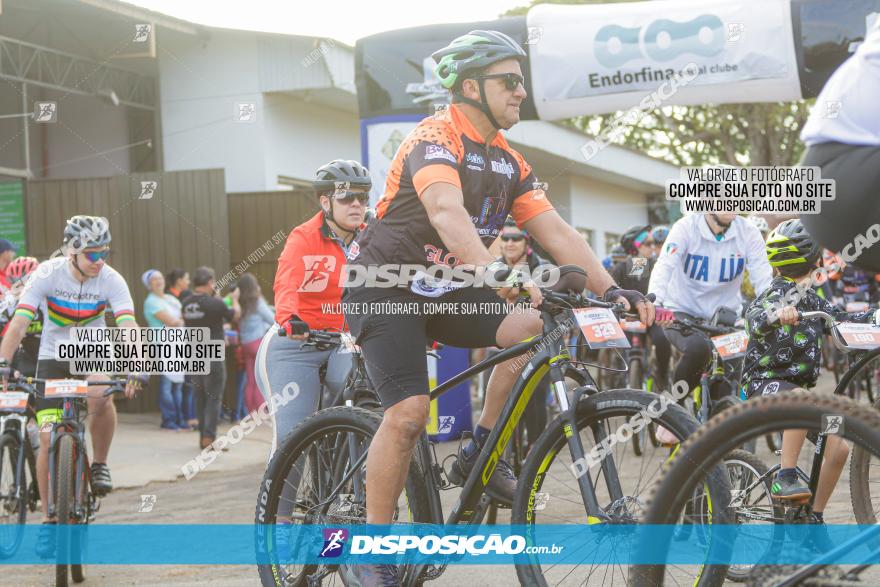 4º DESAFIO SOLIDÁRIO ENDORFINA MTB