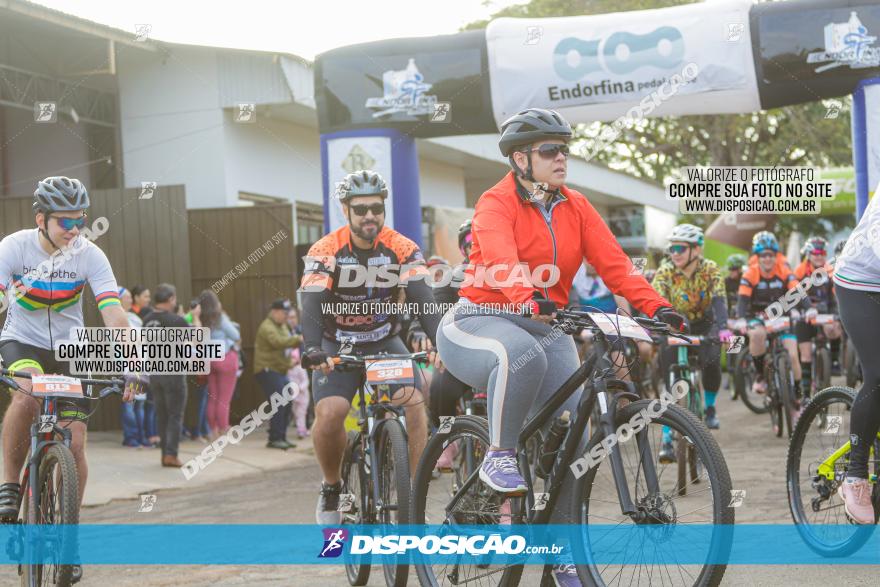 4º DESAFIO SOLIDÁRIO ENDORFINA MTB