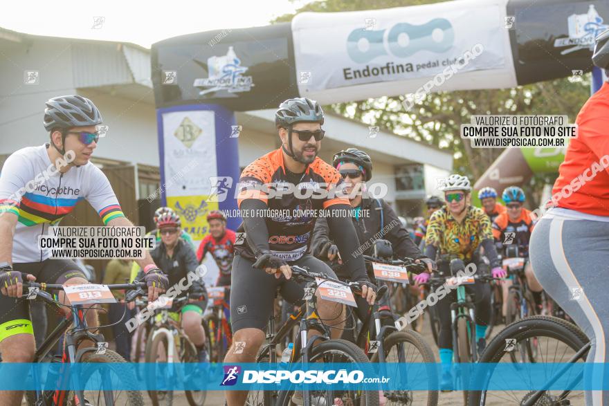 4º DESAFIO SOLIDÁRIO ENDORFINA MTB