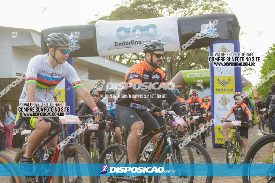 4º DESAFIO SOLIDÁRIO ENDORFINA MTB