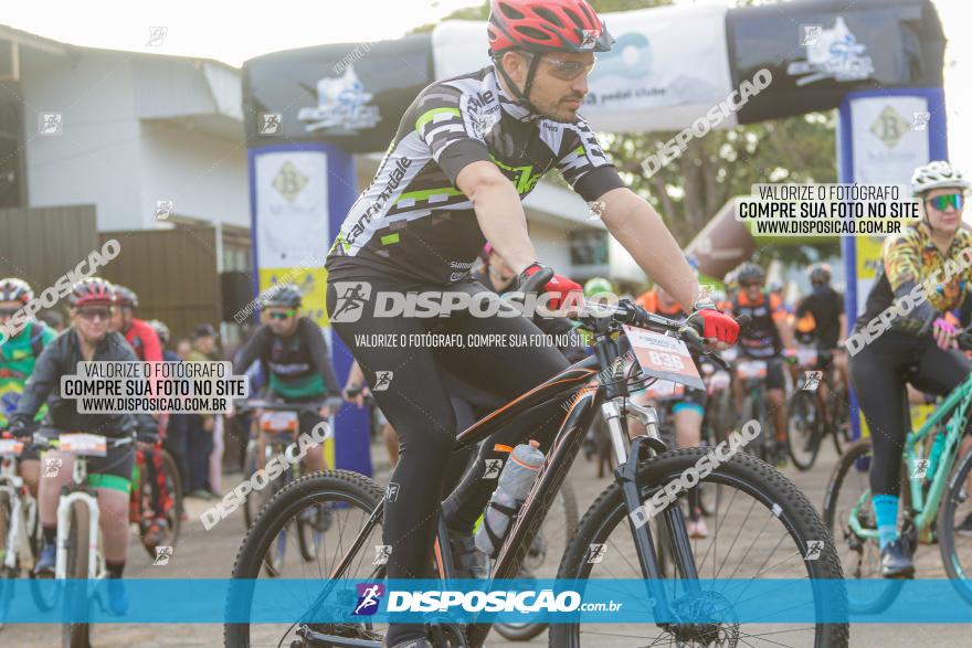 4º DESAFIO SOLIDÁRIO ENDORFINA MTB