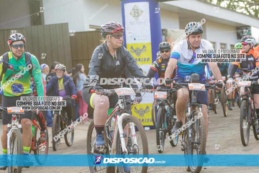 4º DESAFIO SOLIDÁRIO ENDORFINA MTB