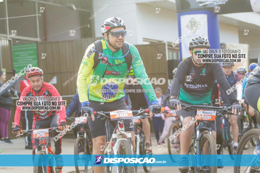 4º DESAFIO SOLIDÁRIO ENDORFINA MTB