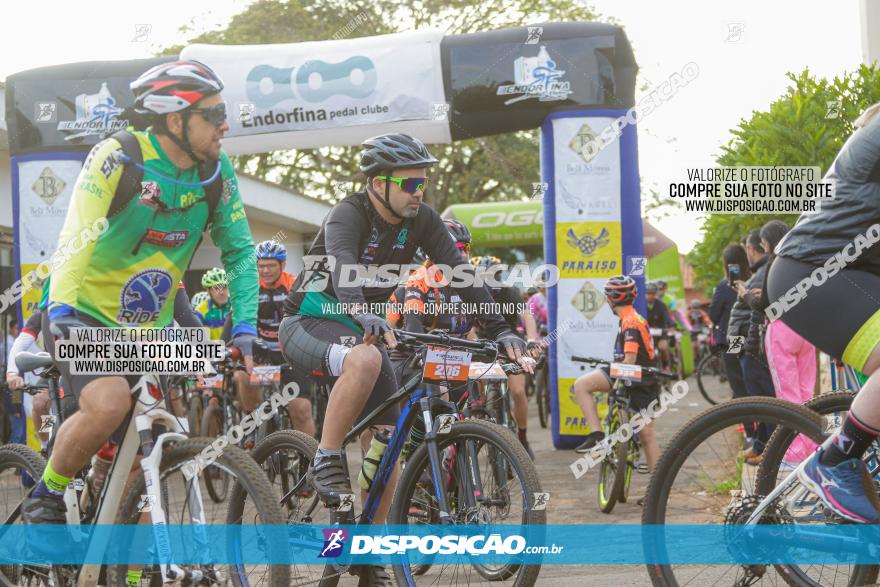 4º DESAFIO SOLIDÁRIO ENDORFINA MTB