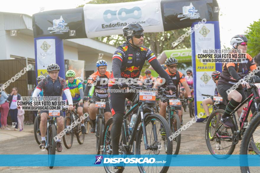 4º DESAFIO SOLIDÁRIO ENDORFINA MTB