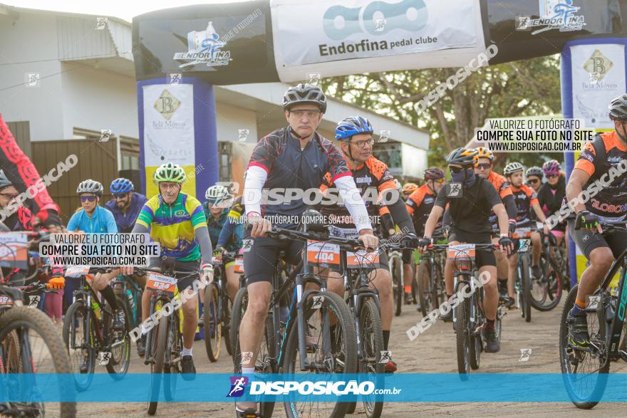 4º DESAFIO SOLIDÁRIO ENDORFINA MTB