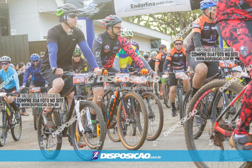 4º DESAFIO SOLIDÁRIO ENDORFINA MTB