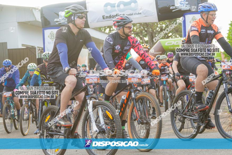 4º DESAFIO SOLIDÁRIO ENDORFINA MTB