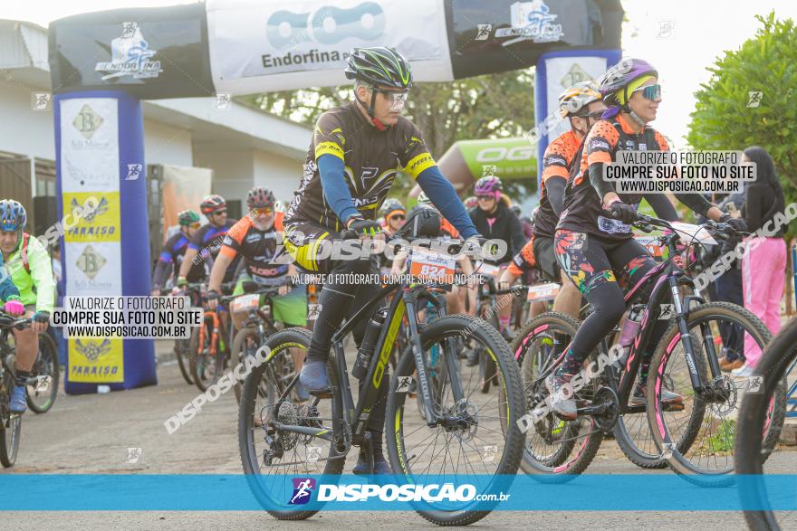 4º DESAFIO SOLIDÁRIO ENDORFINA MTB