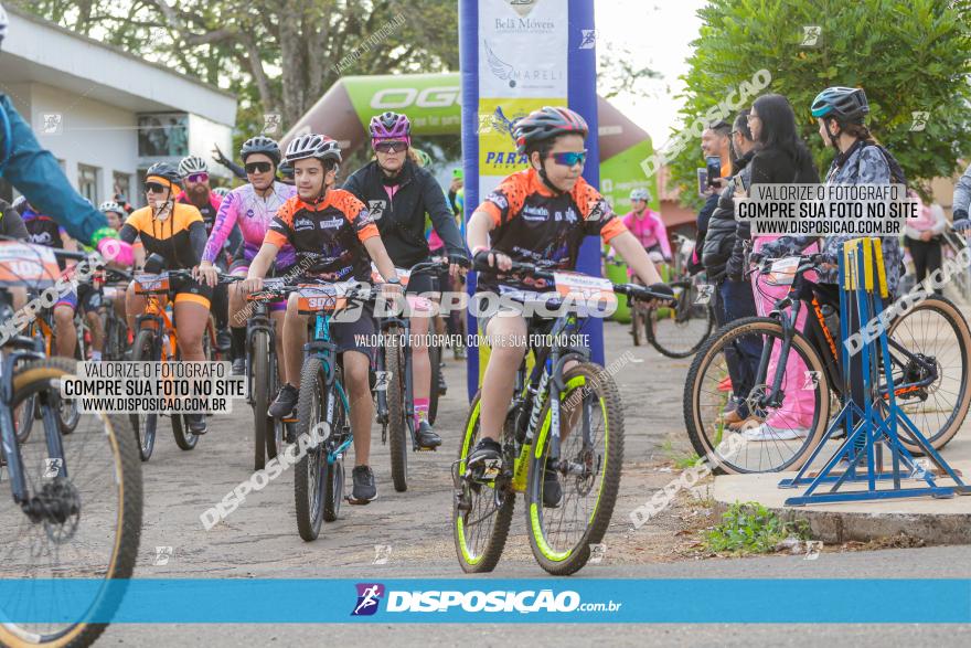 4º DESAFIO SOLIDÁRIO ENDORFINA MTB