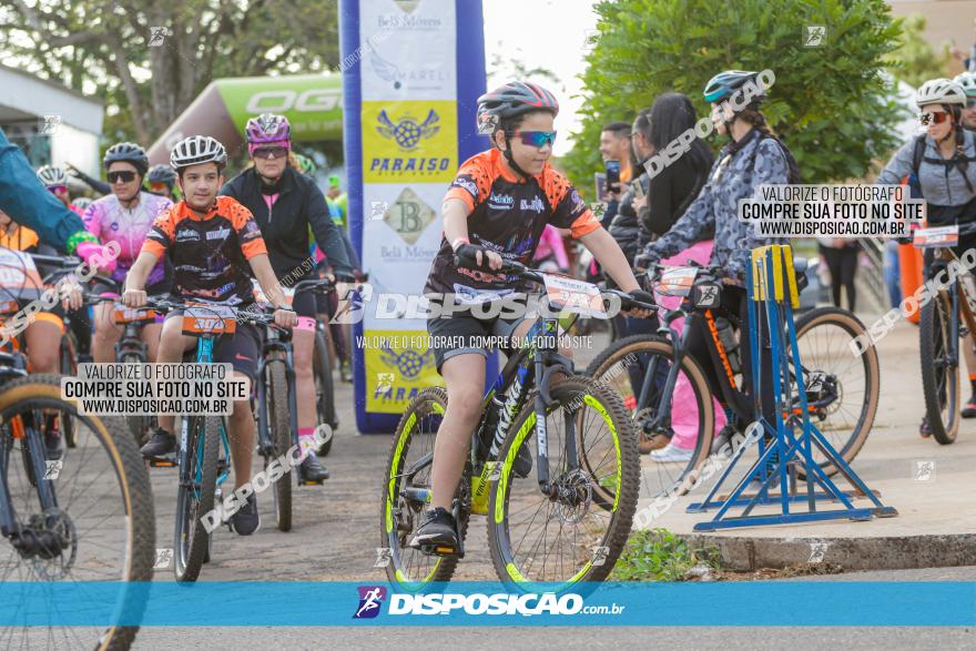 4º DESAFIO SOLIDÁRIO ENDORFINA MTB