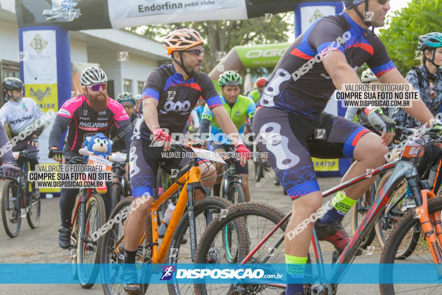 4º DESAFIO SOLIDÁRIO ENDORFINA MTB