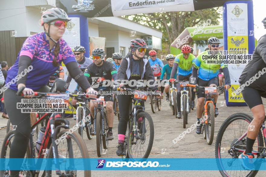 4º DESAFIO SOLIDÁRIO ENDORFINA MTB