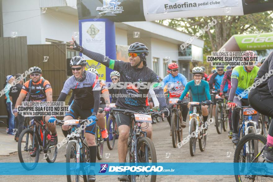 4º DESAFIO SOLIDÁRIO ENDORFINA MTB