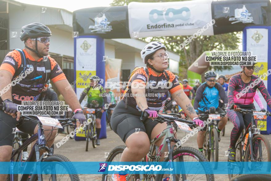 4º DESAFIO SOLIDÁRIO ENDORFINA MTB