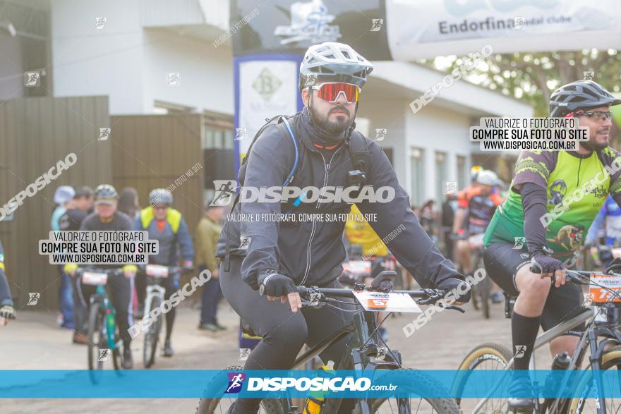 4º DESAFIO SOLIDÁRIO ENDORFINA MTB