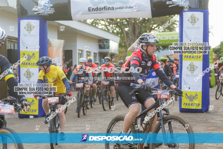 4º DESAFIO SOLIDÁRIO ENDORFINA MTB