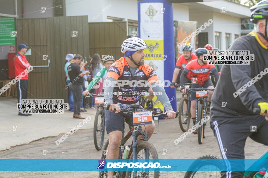 4º DESAFIO SOLIDÁRIO ENDORFINA MTB