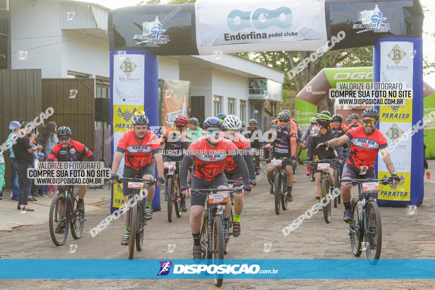 4º DESAFIO SOLIDÁRIO ENDORFINA MTB