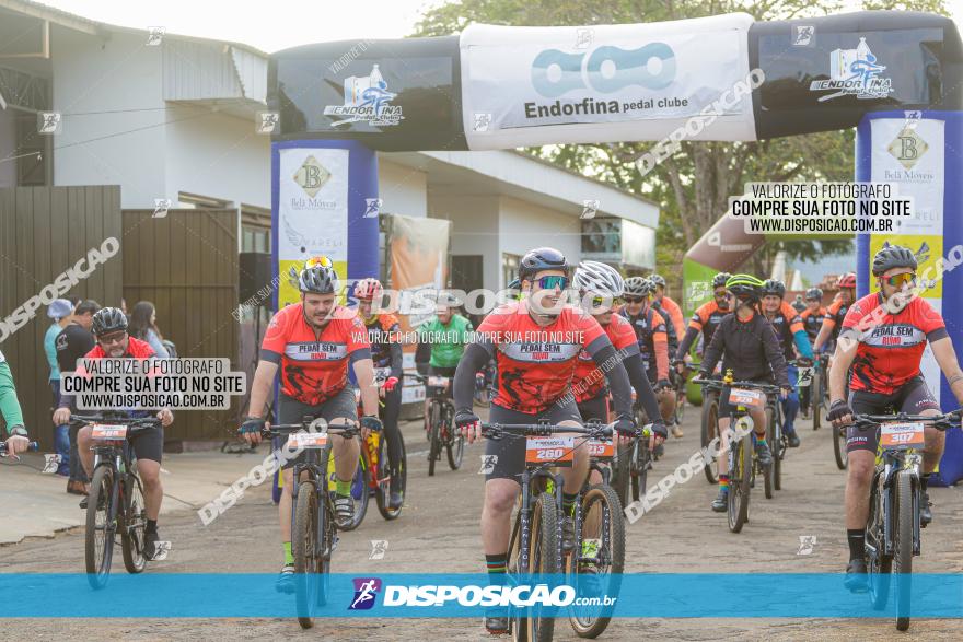 4º DESAFIO SOLIDÁRIO ENDORFINA MTB