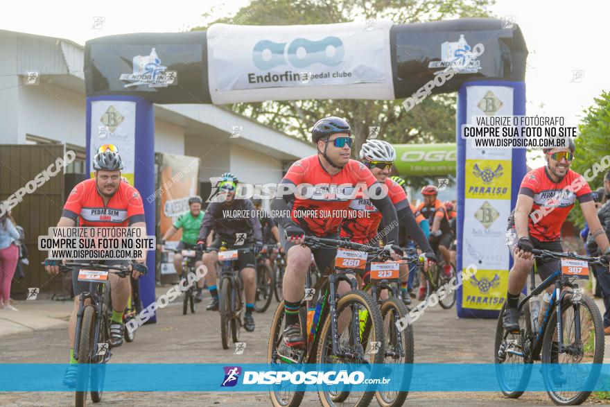 4º DESAFIO SOLIDÁRIO ENDORFINA MTB