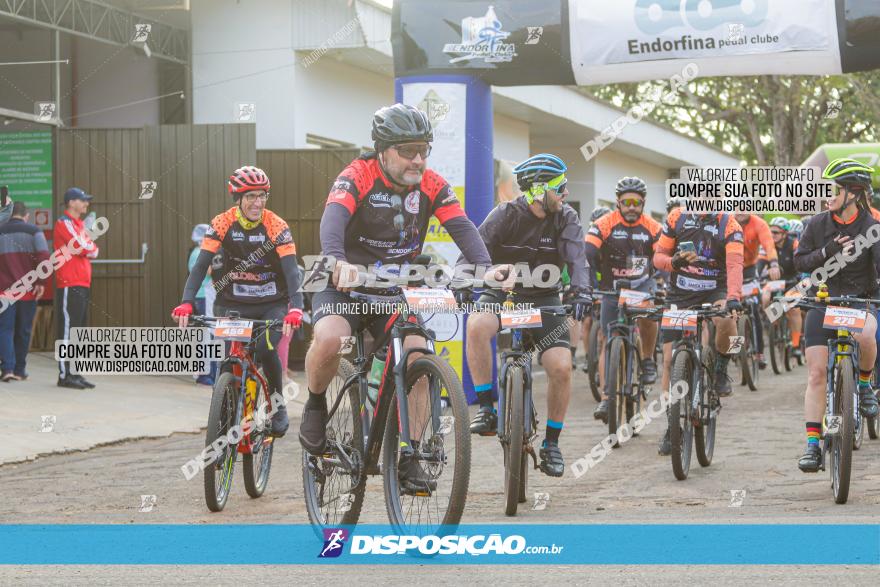 4º DESAFIO SOLIDÁRIO ENDORFINA MTB