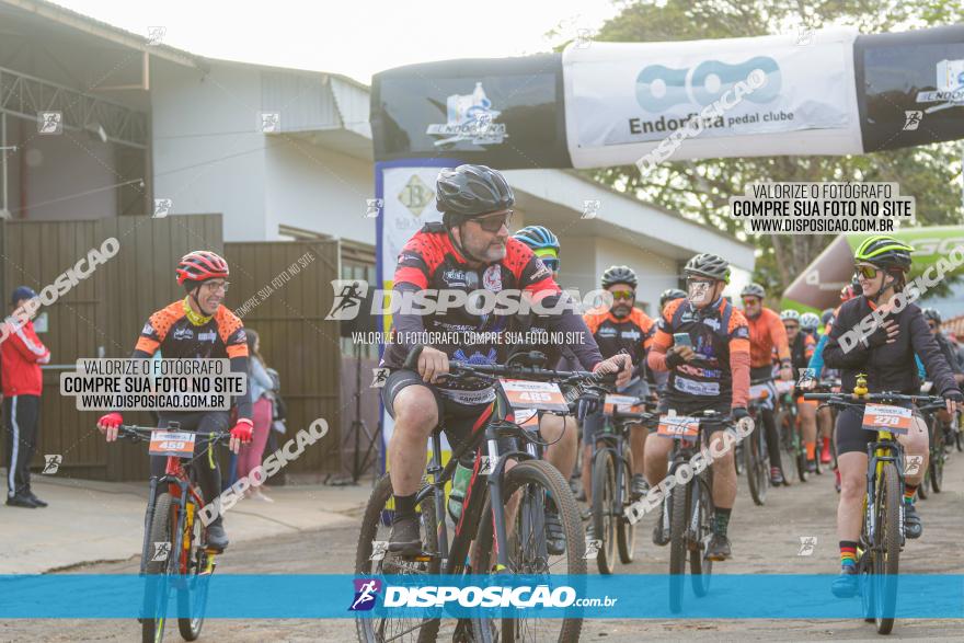 4º DESAFIO SOLIDÁRIO ENDORFINA MTB