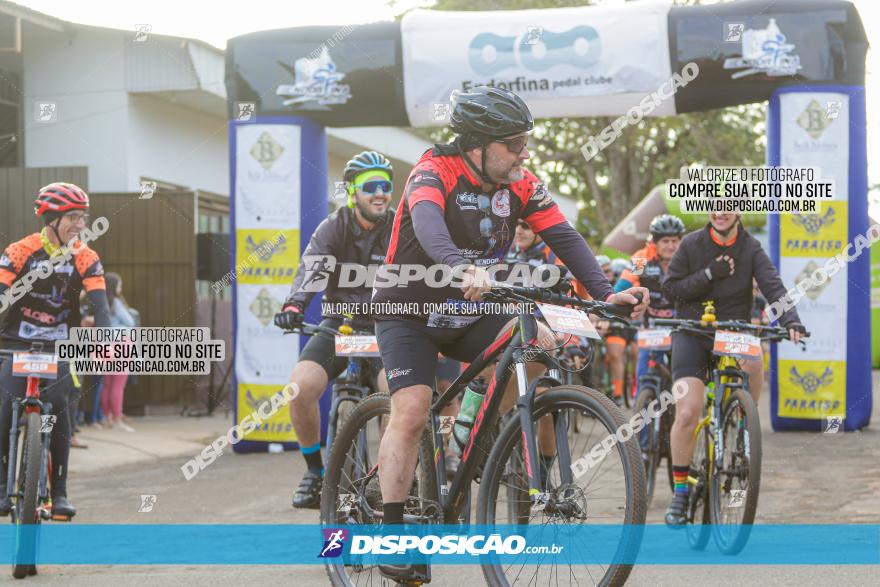 4º DESAFIO SOLIDÁRIO ENDORFINA MTB