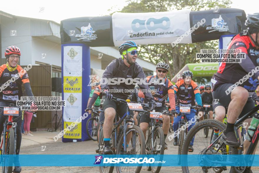 4º DESAFIO SOLIDÁRIO ENDORFINA MTB