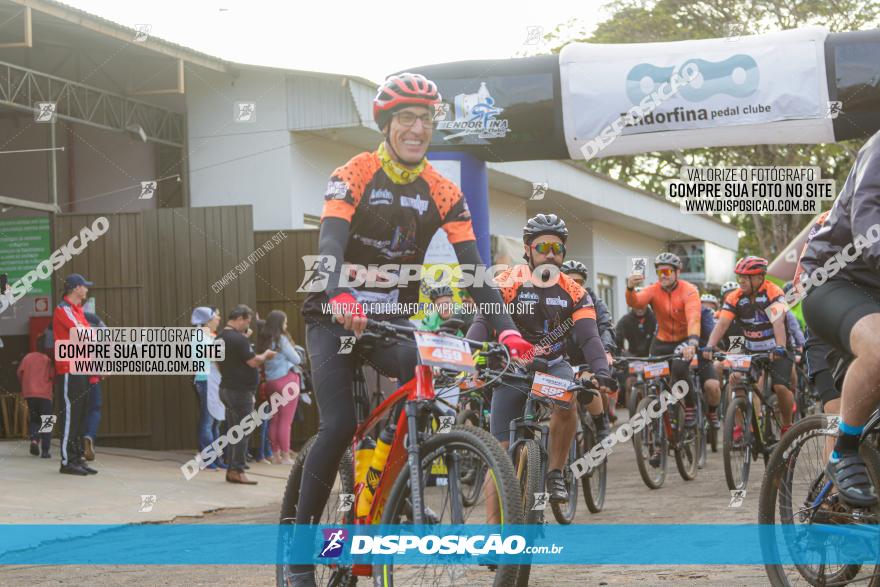 4º DESAFIO SOLIDÁRIO ENDORFINA MTB