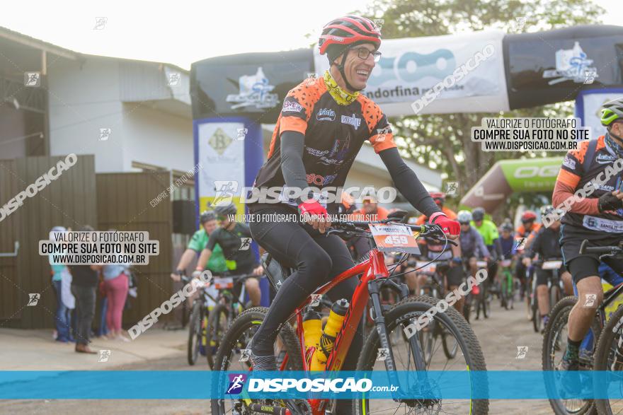 4º DESAFIO SOLIDÁRIO ENDORFINA MTB