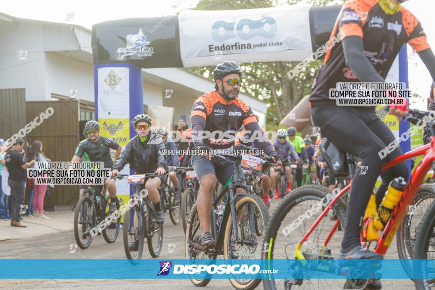 4º DESAFIO SOLIDÁRIO ENDORFINA MTB