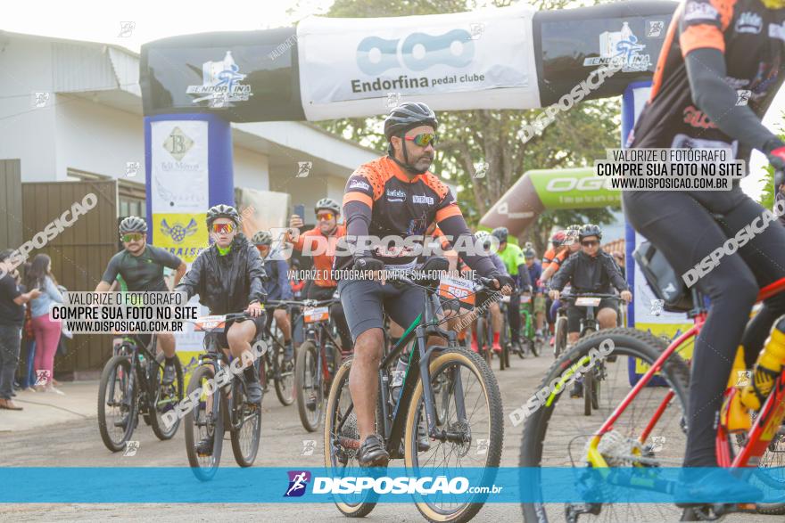 4º DESAFIO SOLIDÁRIO ENDORFINA MTB