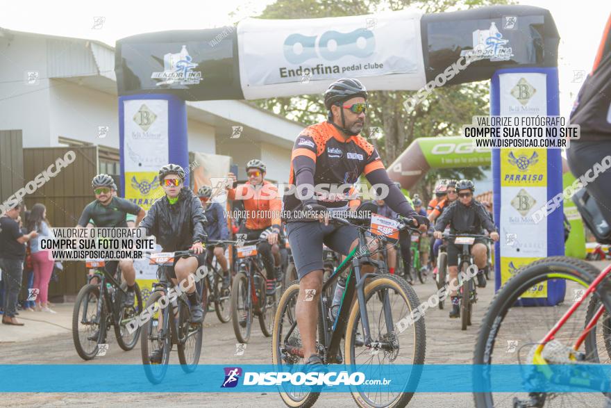 4º DESAFIO SOLIDÁRIO ENDORFINA MTB