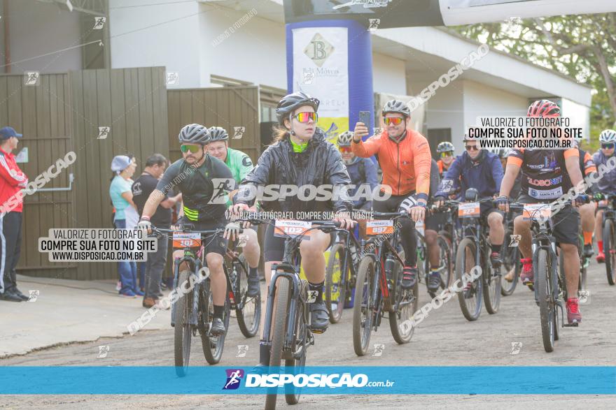 4º DESAFIO SOLIDÁRIO ENDORFINA MTB