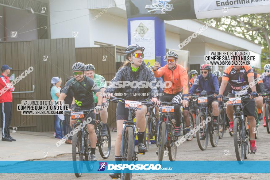 4º DESAFIO SOLIDÁRIO ENDORFINA MTB