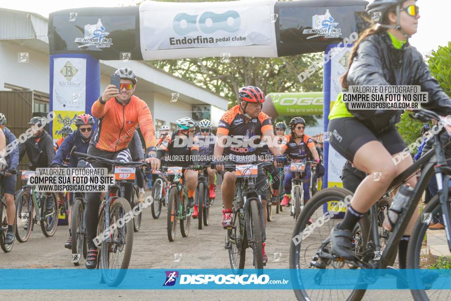 4º DESAFIO SOLIDÁRIO ENDORFINA MTB