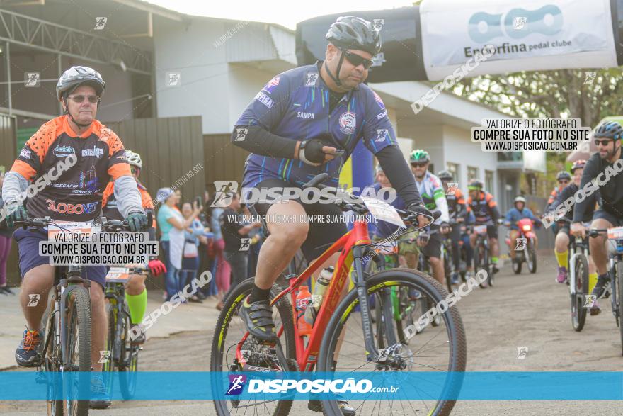 4º DESAFIO SOLIDÁRIO ENDORFINA MTB