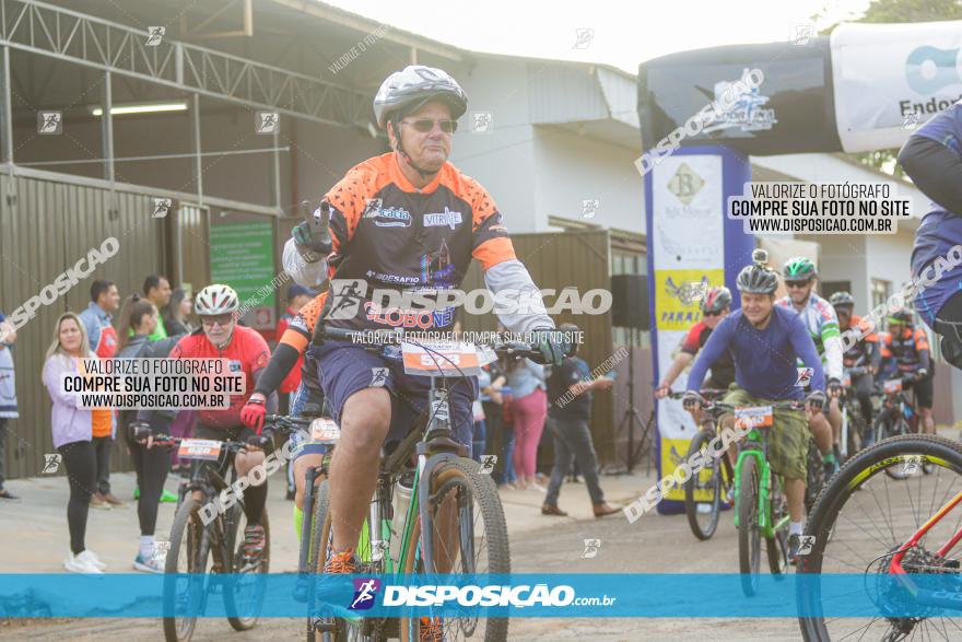 4º DESAFIO SOLIDÁRIO ENDORFINA MTB