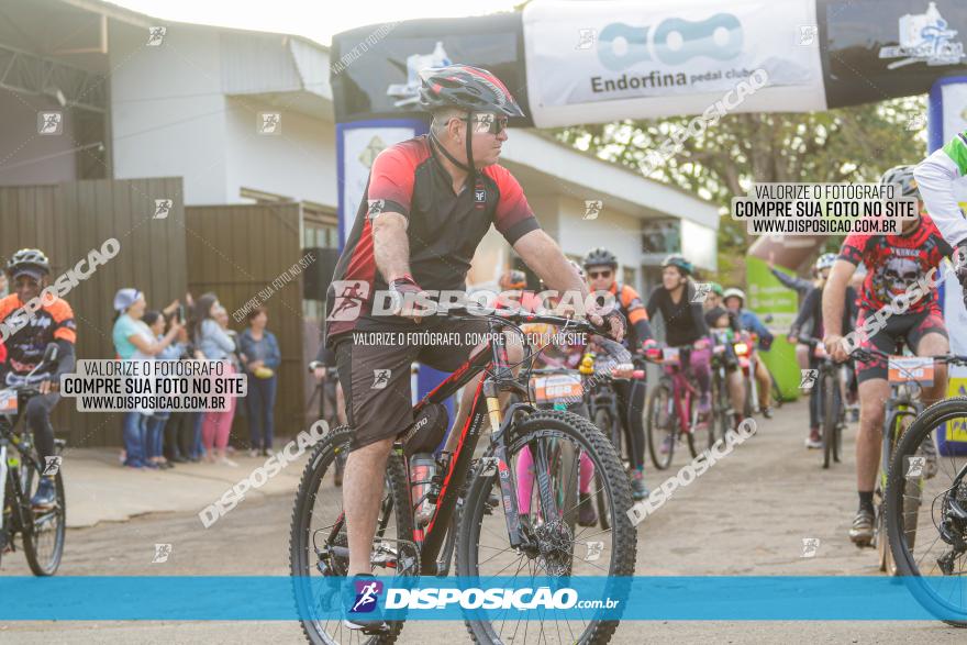 4º DESAFIO SOLIDÁRIO ENDORFINA MTB