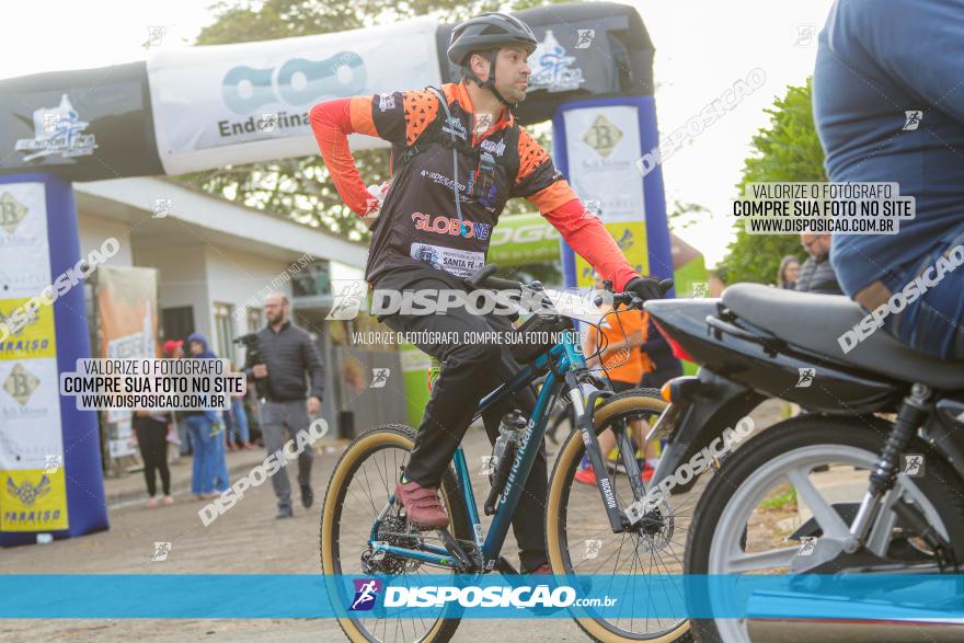 4º DESAFIO SOLIDÁRIO ENDORFINA MTB