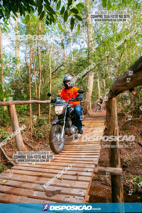 4º DESAFIO SOLIDÁRIO ENDORFINA MTB