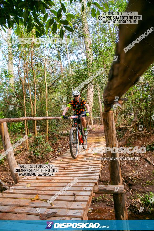 4º DESAFIO SOLIDÁRIO ENDORFINA MTB