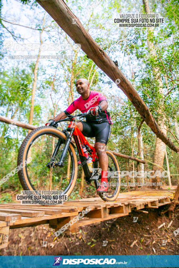 4º DESAFIO SOLIDÁRIO ENDORFINA MTB