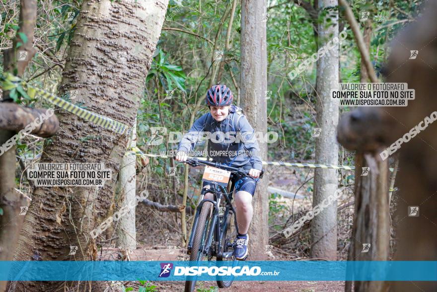 4º DESAFIO SOLIDÁRIO ENDORFINA MTB