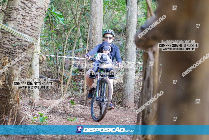 4º DESAFIO SOLIDÁRIO ENDORFINA MTB