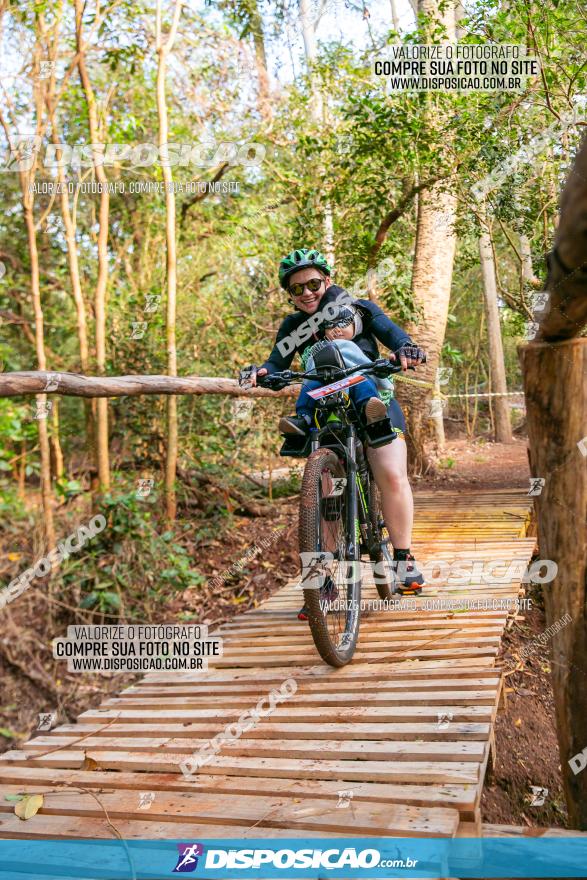 4º DESAFIO SOLIDÁRIO ENDORFINA MTB