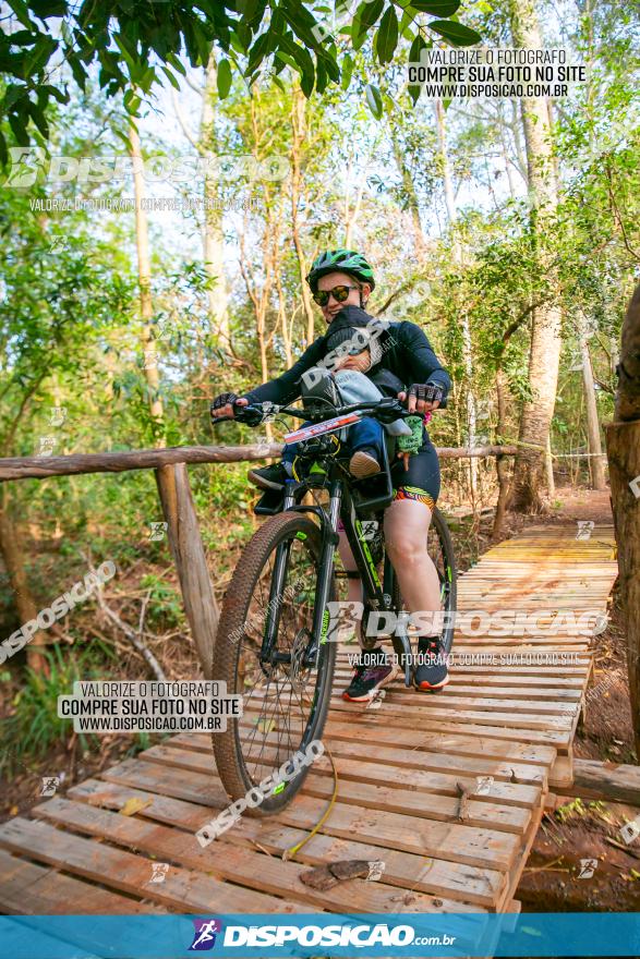 4º DESAFIO SOLIDÁRIO ENDORFINA MTB