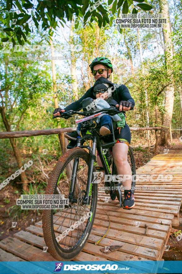 4º DESAFIO SOLIDÁRIO ENDORFINA MTB