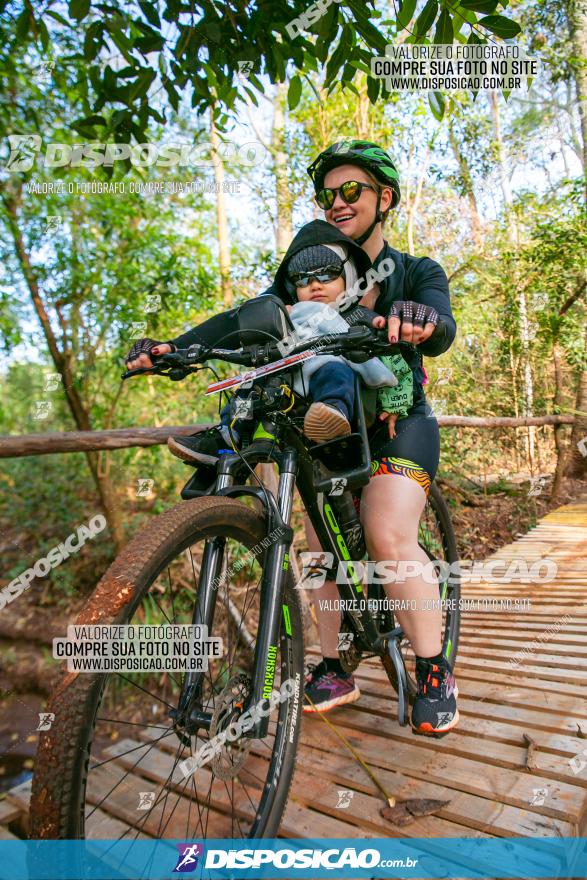 4º DESAFIO SOLIDÁRIO ENDORFINA MTB